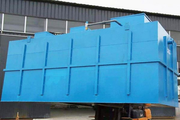 填料工藝會對一體化污水處理設備產生哪些影響？