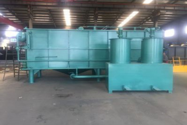 醫院污水處理設備采用的處理工藝是什么？