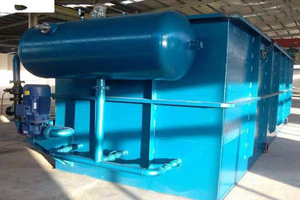 集成一體化污水處理設備需要注意哪些問題？