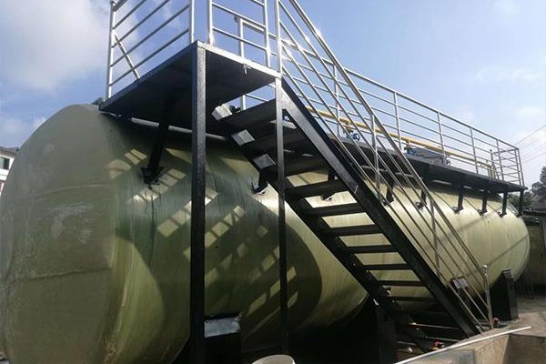 一體化污水處理設備的相關參數有哪些？