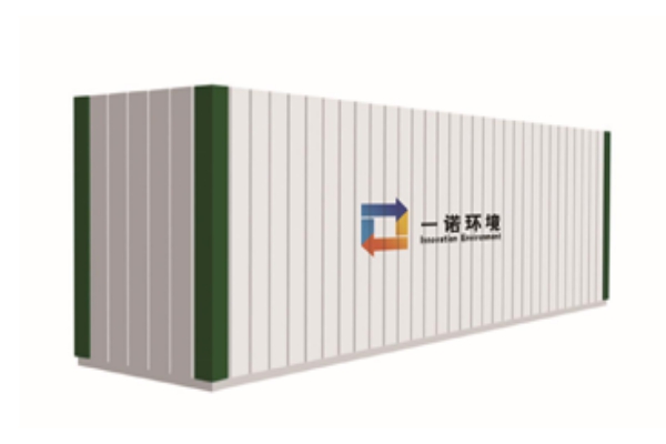 生活污水一體化設備的接地系統在安裝時需要注意什么？