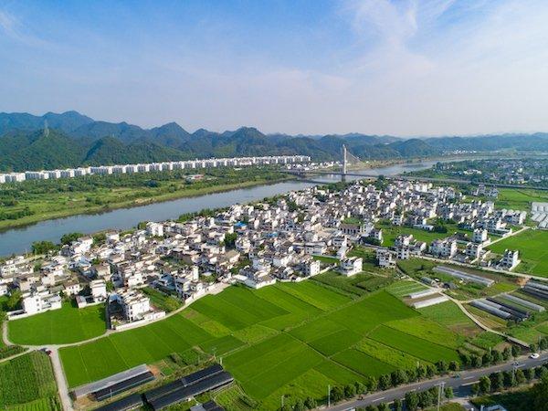 加快提升農村生活污水治理標準化水平，國家三部門印發《鄉村振興標準化行動方案》