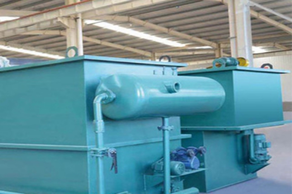 農村一體化污水處理設備使用及維護事項！