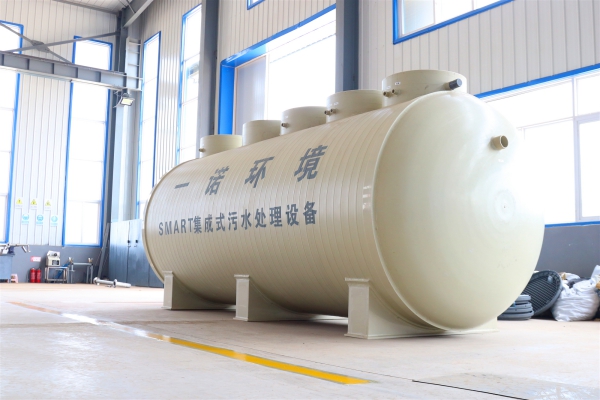 農村一體化污水處理設備有哪些需要注意的安裝要求? 農村一體化污水處理設備有哪些需要注意的安裝要求?